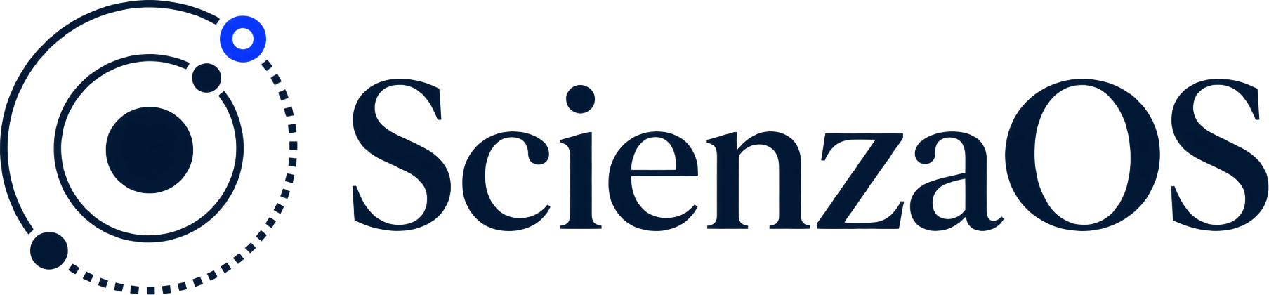 ScienzaOS